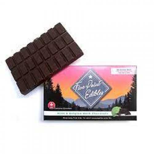Five Point Chocolate THC 240mg