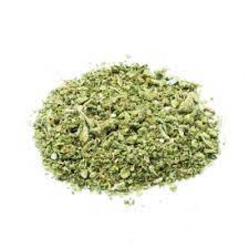 Shake THC