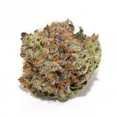 Pink Death – AAAA    Indica Dominant - THC 27-28%