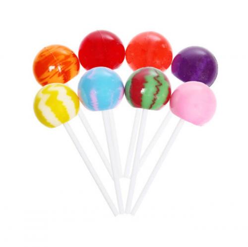 Lollipops