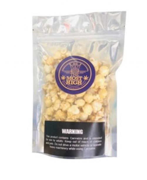 The Most-High Popcorn