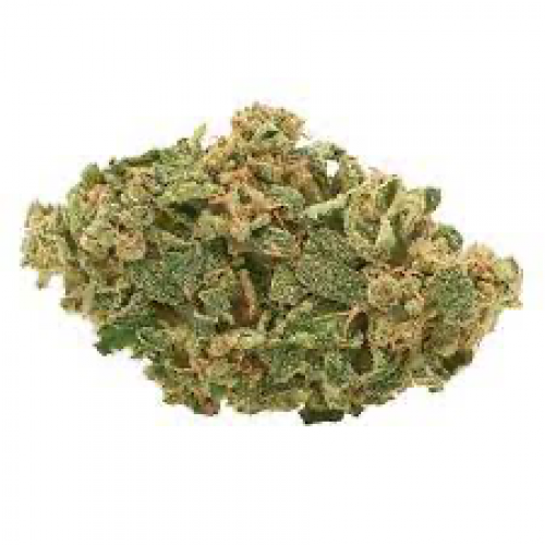 Island Pink -AAAA 80% Indica / 20% Sativa - THC 25%