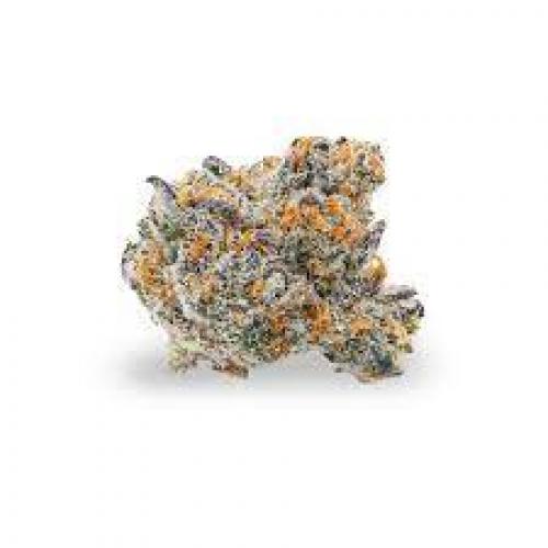 Gummy Buns - AAAA - Indica Dominant Strain - THC 21-23%