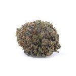 Black Diamond – A    Indica Dominant – THC 16-18% 