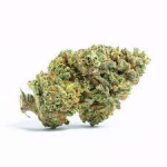 Peanut Butter Breath - AAAA   Indica Dominant Hybrid – THC 15-23% 