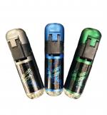 Refillable Torch Lighter